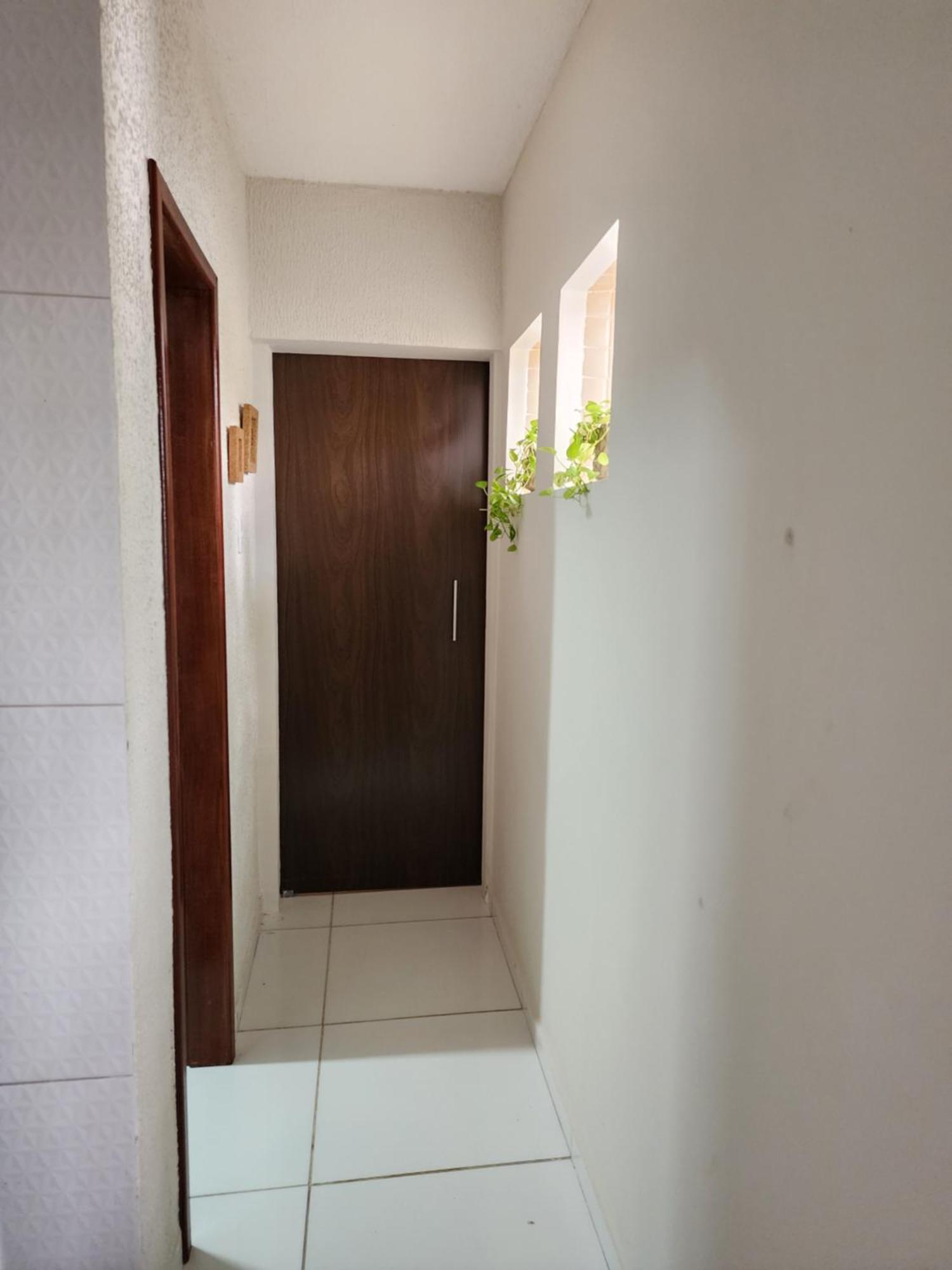 Apartamento Tipo Indiana Em Boa Viagem